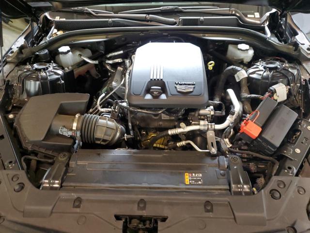 2023 CADILLAC CT5 PREMIU - 1G6DN5RK5P0129689