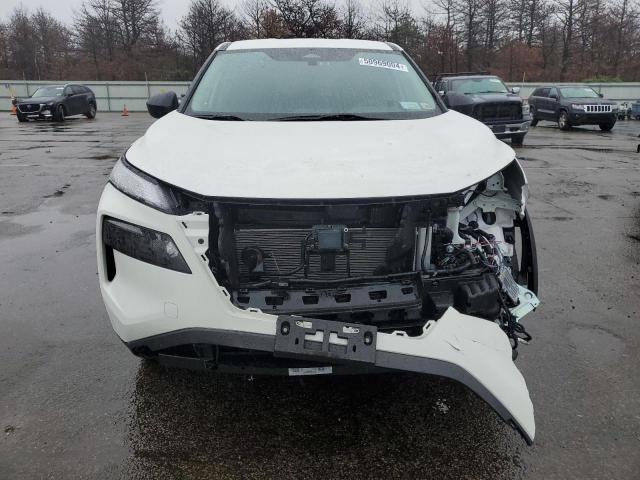 2023 Nissan Rogue S VIN: 5N1BT3AB2PC925224 Lot: 50969004