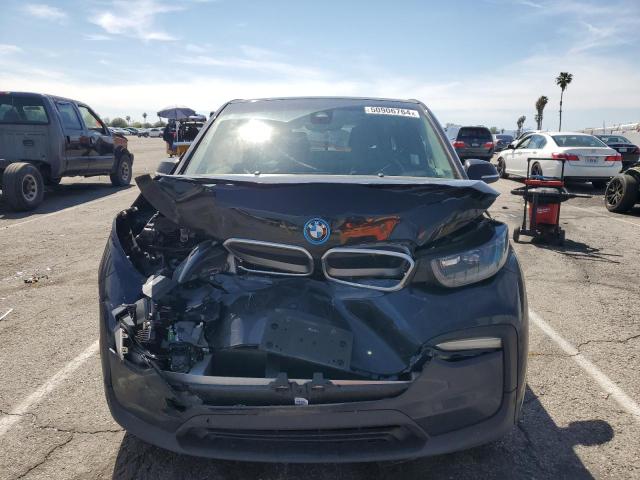 VIN WBY7Z4C50JVD96794 2018 BMW I3, Rex no.5