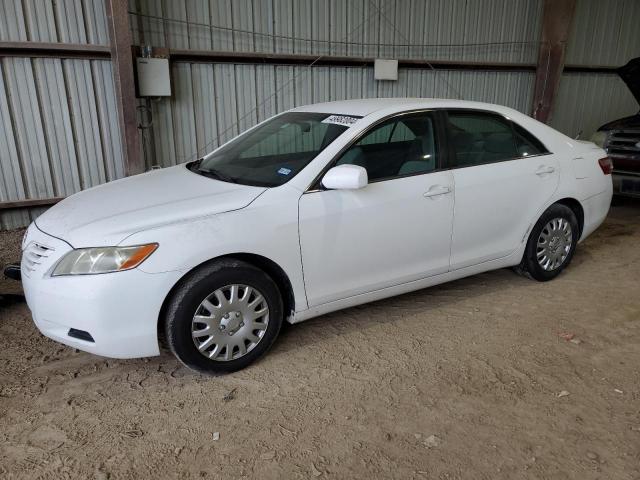 Lot #2526338820 2009 TOYOTA CAMRY BASE salvage car
