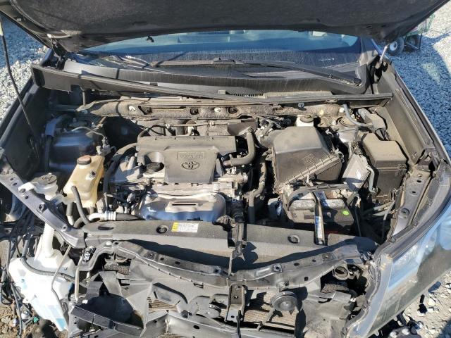 2015 TOYOTA RAV4 XLE - JTMWFREV4FJ058245