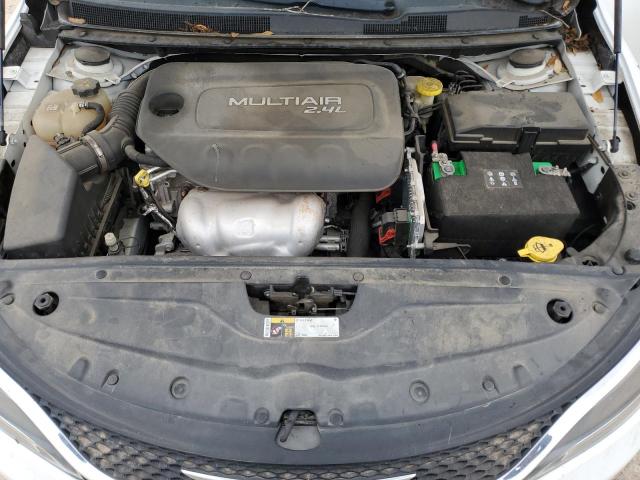 2015 CHRYSLER 200 LIMITE - 1C3CCCAB6FN756616
