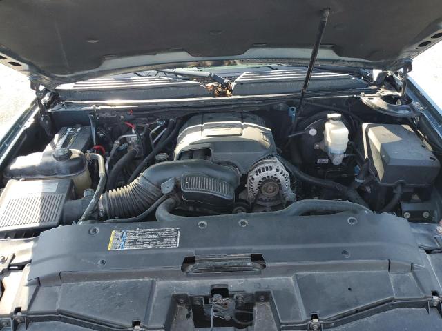 2009 Chevrolet Tahoe K1500 Lt VIN: 1GNFK230X9R286239 Lot: 51963624