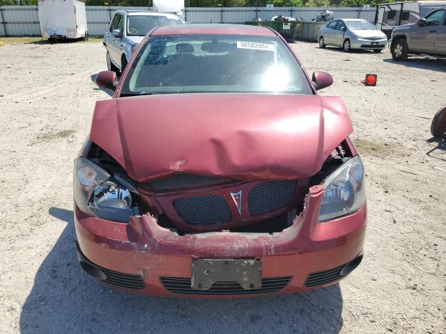 2009 Pontiac G5 VIN: 1G2AS18H397232146 Lot: 50582864