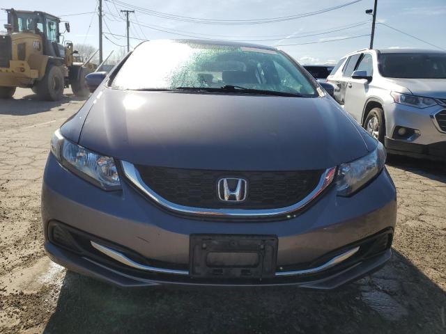 2015 HONDA CIVIC SE - 19XFB2F75FE079198