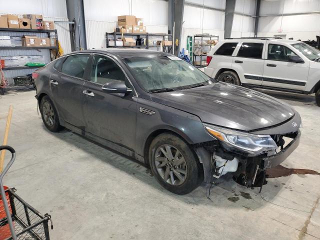 2019 KIA OPTIMA LX - 5XXGT4L32KG290732