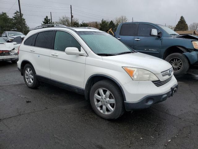 2007 Honda Cr-V Exl VIN: JHLRE48797C041143 Lot: 51838554