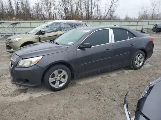 2013 Chevrolet Malibu Ls VIN: 1G11B5SAXDF239018 Lot: 49129344