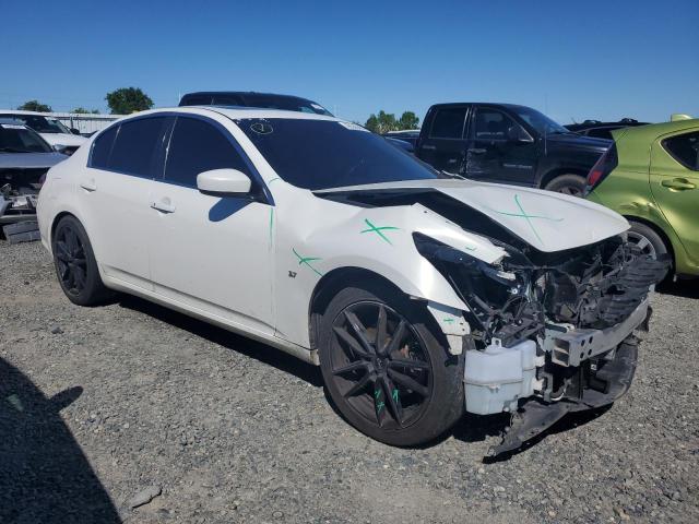 2015 Infiniti Q40 VIN: JN1CV6AP7FM500318 Lot: 48566484