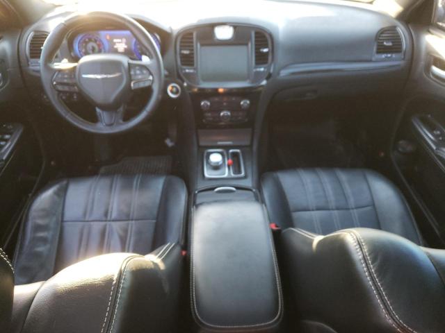 2015 CHRYSLER 300 S - 2C3CCABT0FH921273