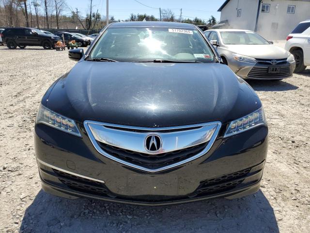 2015 Acura Tlx VIN: 19UUB1F32FA026784 Lot: 51702364