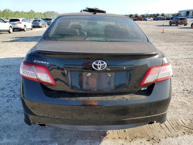 2011 Toyota Camry Base VIN: 4T1BF3EK6BU217837 Lot: 51434294