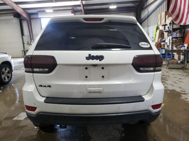 2018 Jeep Grand Cherokee Laredo VIN: 1C4RJFAG6JC503177 Lot: 51729784