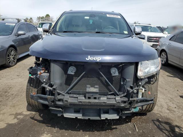 2011 Jeep Grand Cherokee Limited VIN: 1J4RR5GG3BC521514 Lot: 50036544