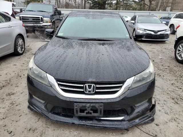 2013 Honda Accord Exl VIN: 1HGCR3F8XDA041738 Lot: 46023754