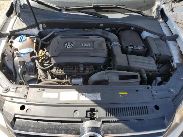 2015 Volkswagen Passat S VIN: 1VWAT7A38FC013144 Lot: 48920034