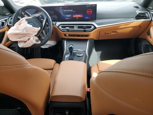2023 BMW I4 EDRIVE WBY73AW06PFN62929