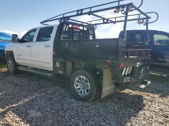 Vin: 1gc1kwey4jf283923, lot: 51298044, chevrolet all models k2500 heavy duty ltz 20182