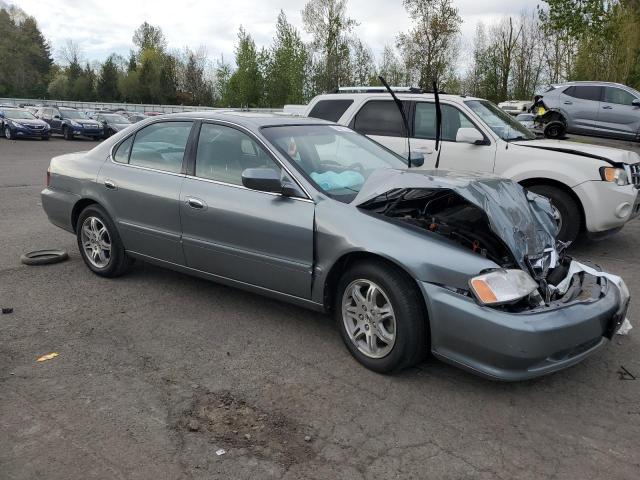 2000 Acura 3.2Tl VIN: 19UUA5674YA018024 Lot: 50971584