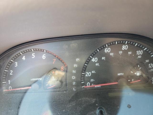 2003 Toyota Camry Le VIN: 4T1BE32K33U181114 Lot: 48637084