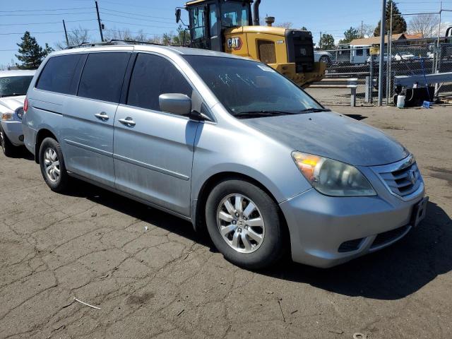 2010 Honda Odyssey Exl VIN: 5FNRL3H6XAB027976 Lot: 48823284