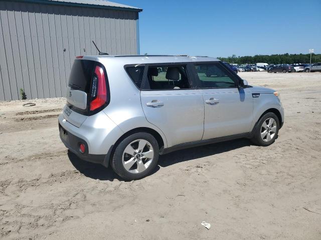 2019 Kia Soul VIN: KNDJN2A26K7678103 Lot: 51990534