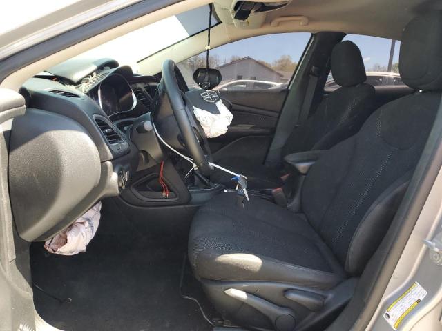 2016 DODGE DART SXT S 1C3CDFFA7GD817123