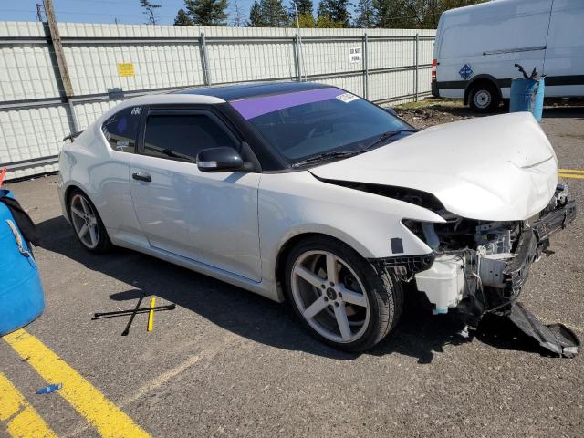 2015 Toyota Scion Tc VIN: JTKJF5C75F3095535 Lot: 51335424