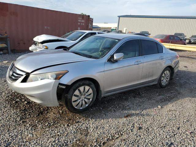 2011 Honda Accord Lx VIN: 1HGCP2F38BA017942 Lot: 50620634