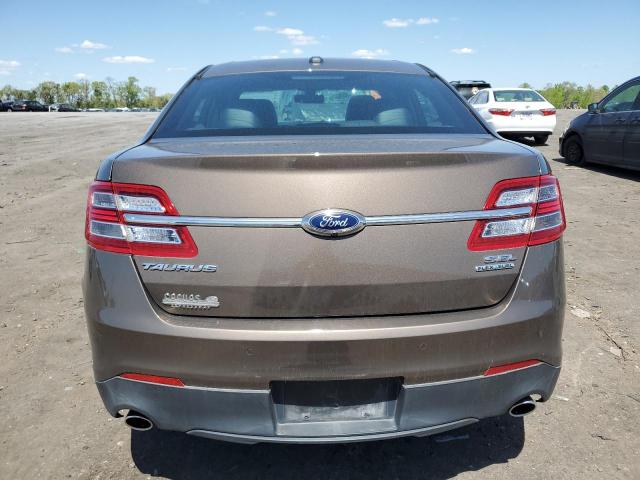 2015 Ford Taurus Sel VIN: 1FAHP2E88FG123009 Lot: 51770934