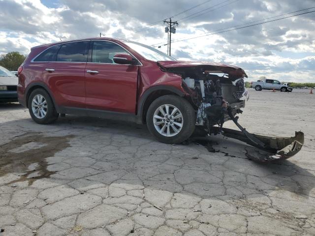 5XYPG4A37KG465267 | 2019 KIA sorento l