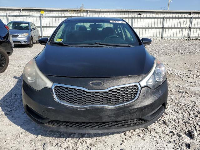 2016 Kia Forte Lx VIN: KNAFK4A65G5578880 Lot: 50872714