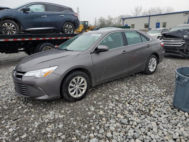 2015 Toyota Camry Le VIN: 4T4BF1FK9FR449329 Lot: 49616354