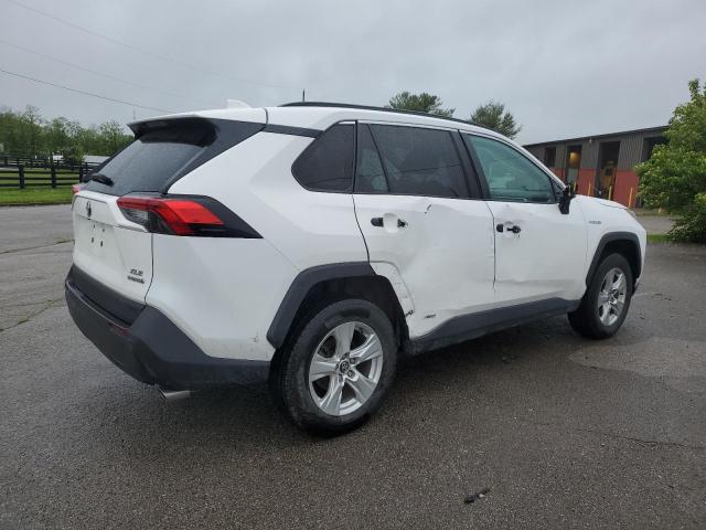 2020 Toyota Rav4 Xle VIN: 2T3RWRFV9LW078676 Lot: 49103994