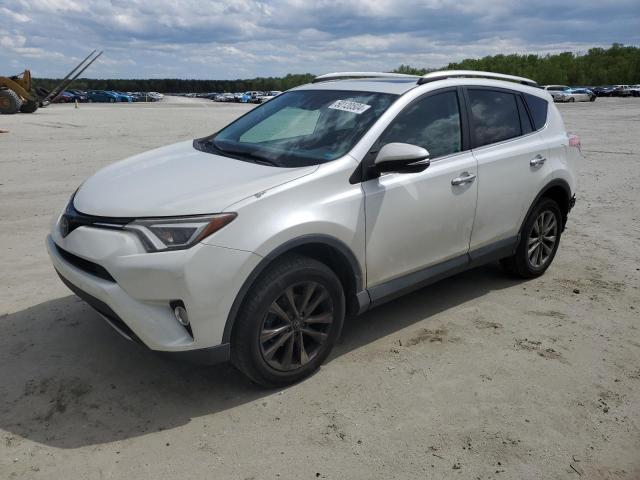 2T3YFREV3GW276981 2016 TOYOTA RAV 4 - Image 1