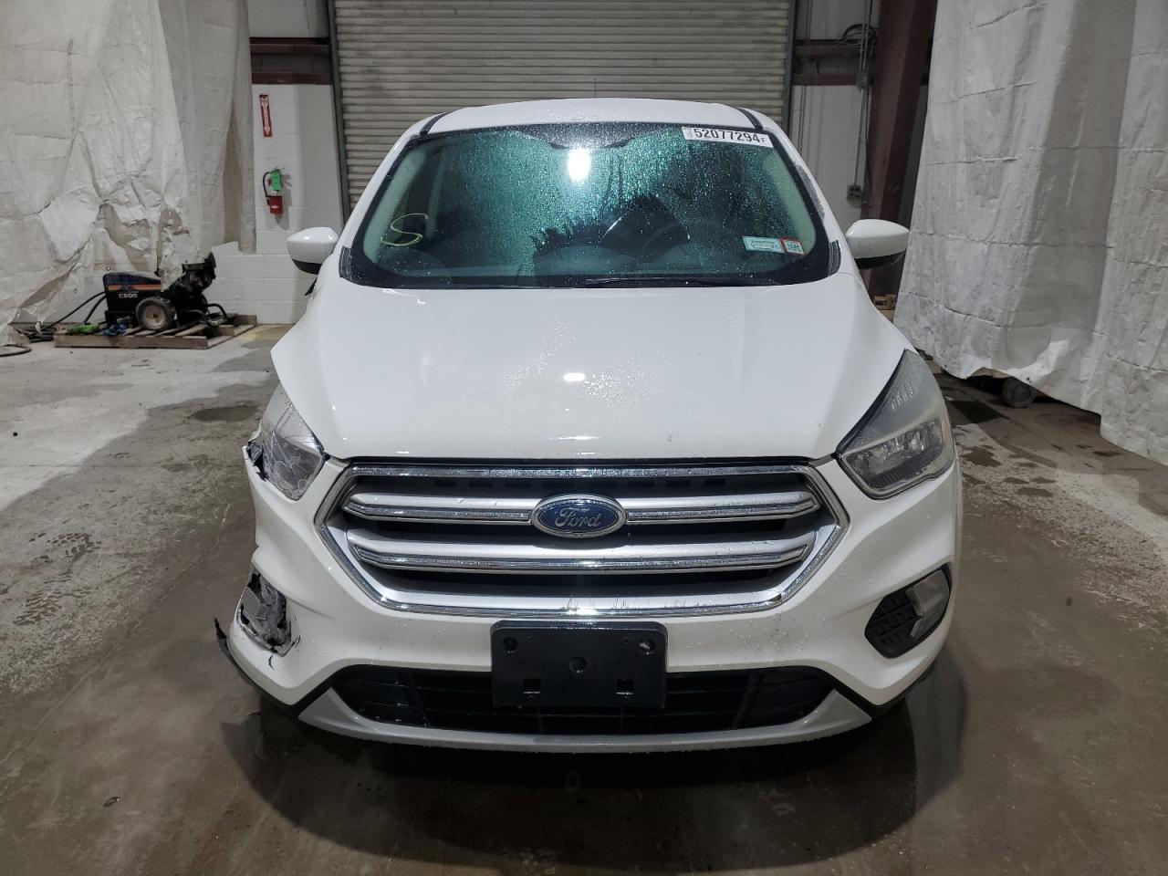 1FMCU9G97HUA21213 2017 Ford Escape Se