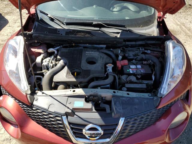 2012 Nissan Juke S VIN: JN8AF5MVXCT114679 Lot: 51108384