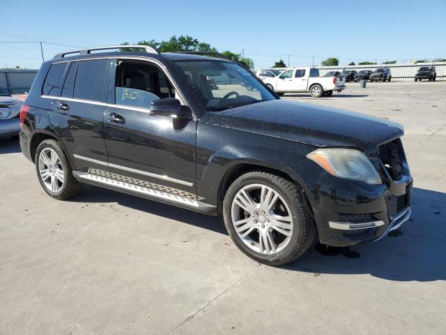 2014 Mercedes-Benz Glk 350 VIN: WDCGG5HB1EG250191 Lot: 49784864