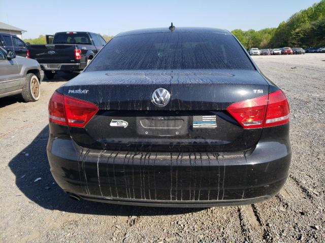 2015 Volkswagen Passat S VIN: 1VWAT7A33FC083229 Lot: 52660884