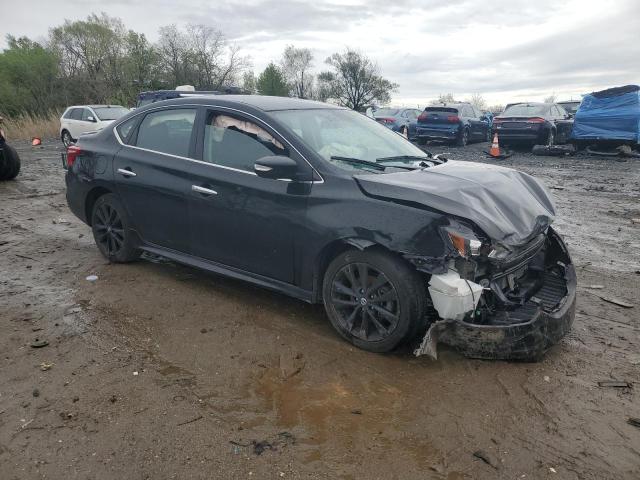 Vin: 3n1ab7ap3hy301031, lot: 50087374, nissan sentra s 20174