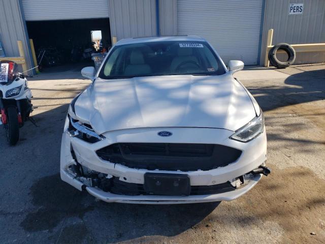 VIN 3FA6P0SU4HR141919 2017 Ford Fusion, Titanium Phev no.5