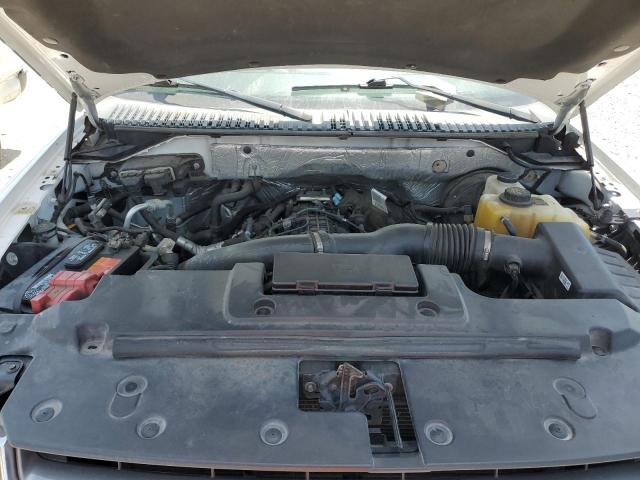 2015 Ford Expedition El Limited VIN: 1FMJK1KT4FEF18471 Lot: 51915244