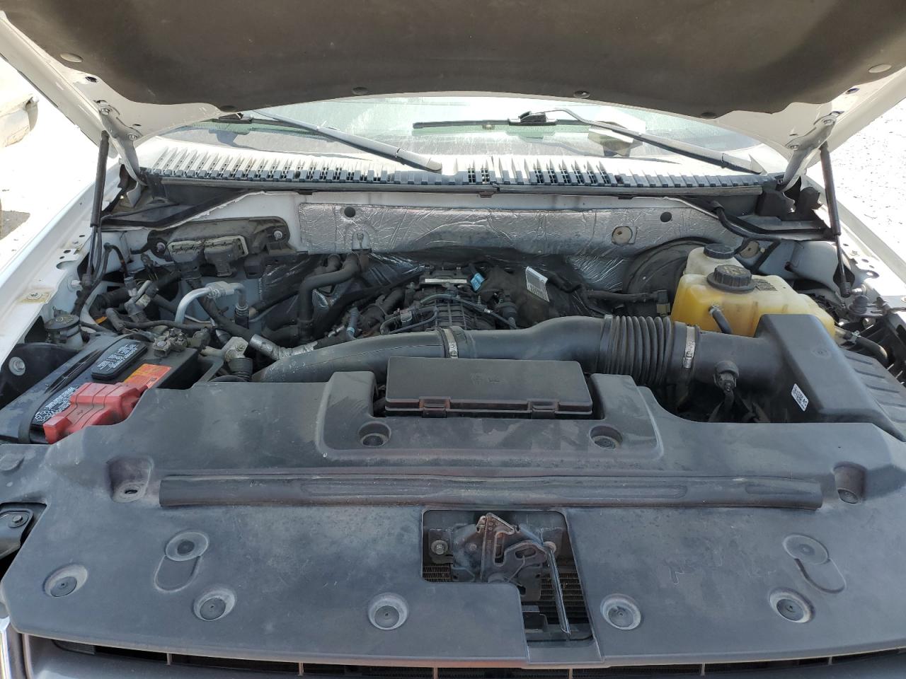 1FMJK1KT4FEF18471 2015 Ford Expedition El Limited