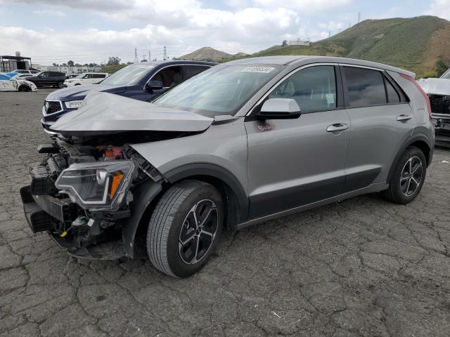 KNDCP3LE0P5066823 Kia Niro LX