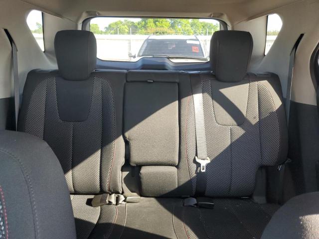 2012 Chevrolet Equinox Lt VIN: 2GNFLDE55C6246932 Lot: 52750884