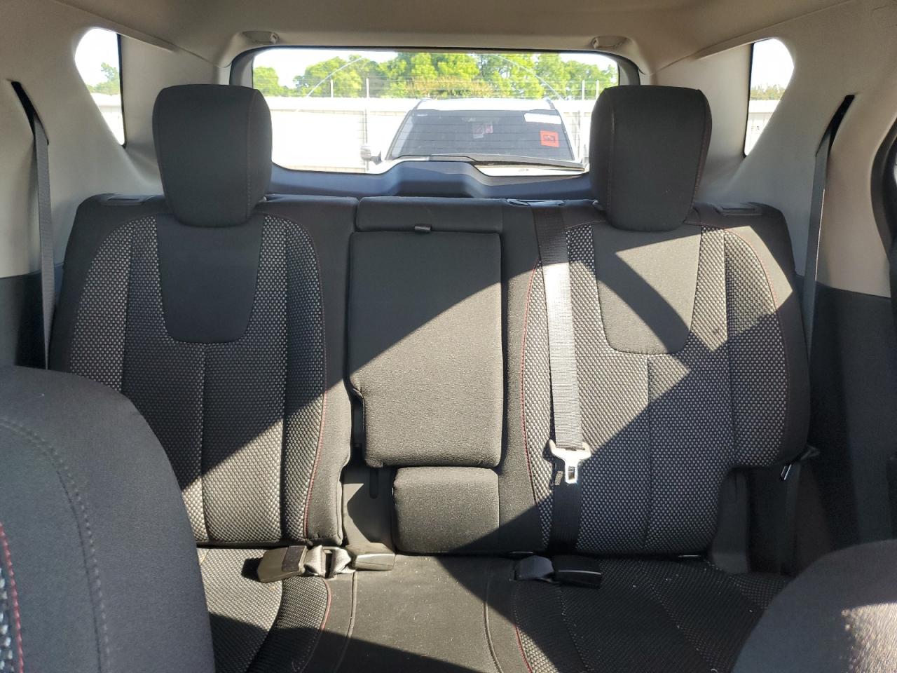 2GNFLDE55C6246932 2012 Chevrolet Equinox Lt