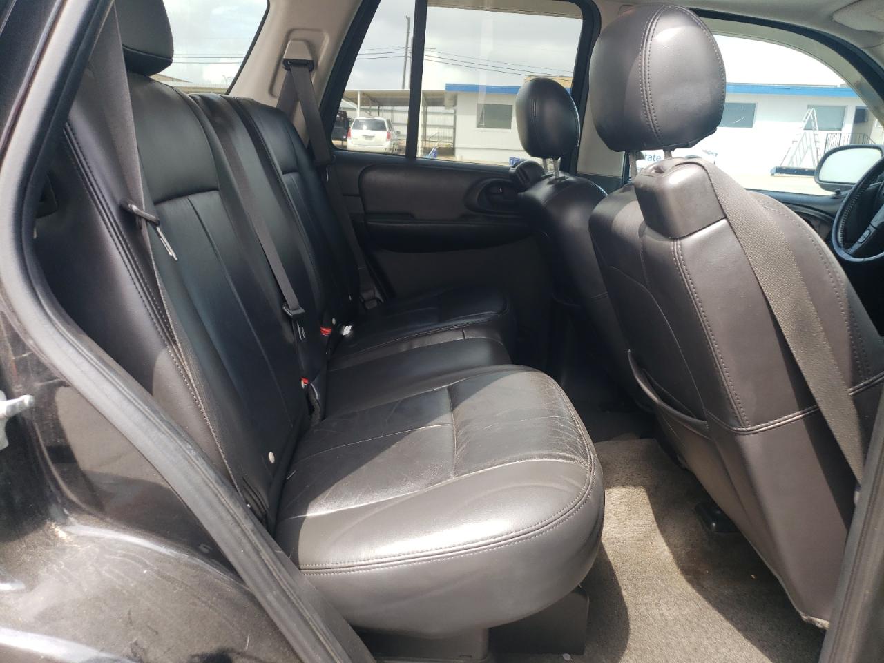 1GNDS13S782181152 2008 Chevrolet Trailblazer Ls