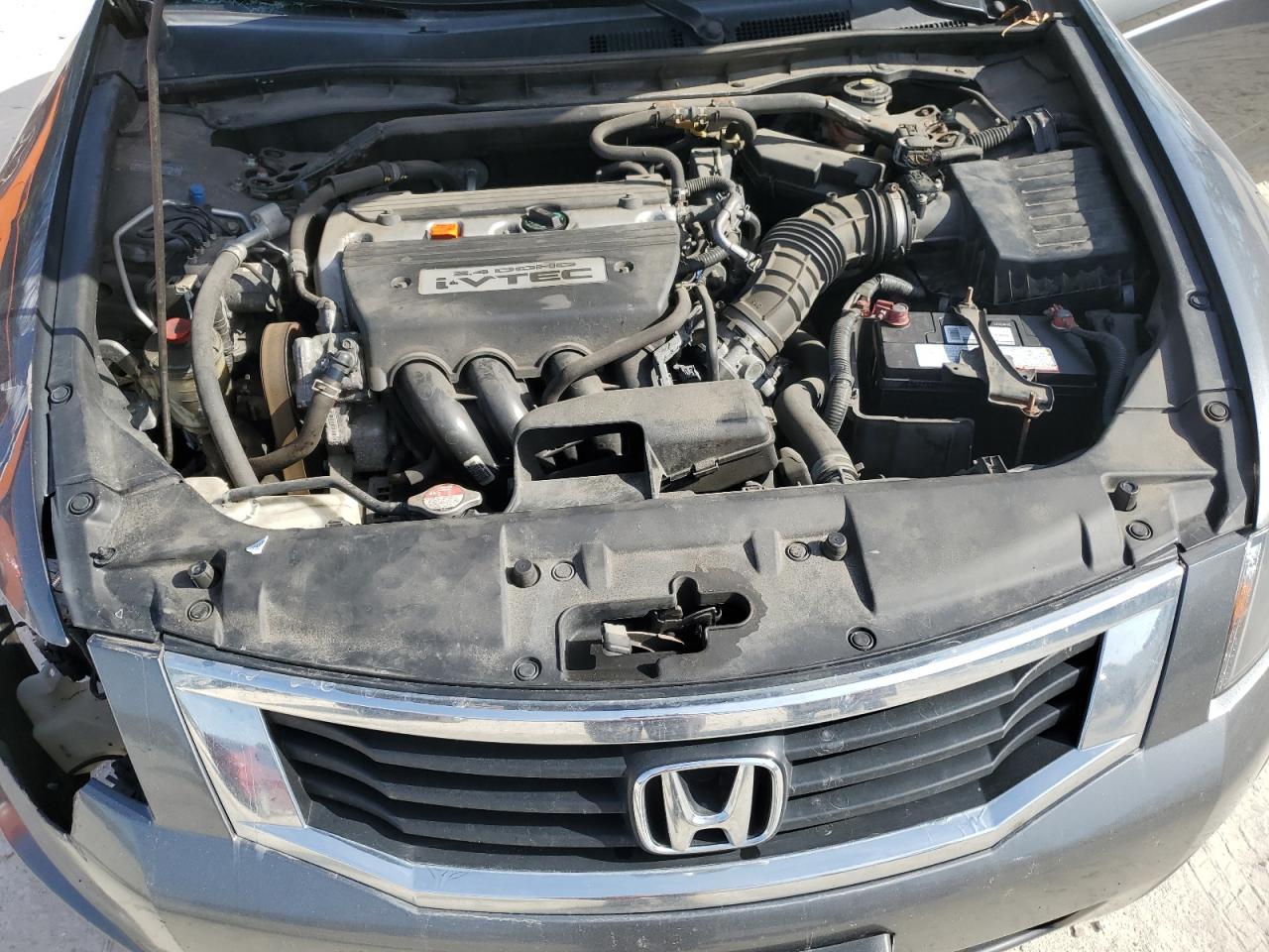 1HGCP26819A059200 2009 Honda Accord Exl
