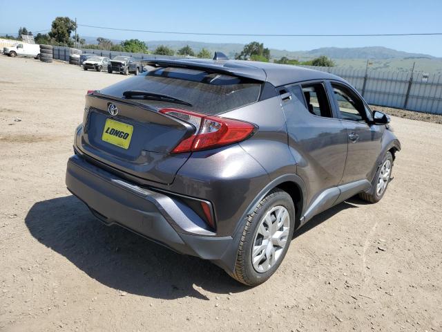 2019 Toyota C-Hr Xle VIN: JTNKHMBX6K1051076 Lot: 53153654