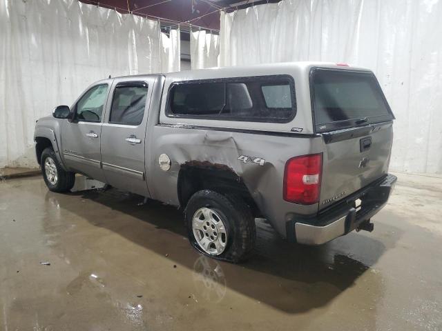 2012 Chevrolet Silverado K1500 Lt VIN: 1GCPKSE7XCF183970 Lot: 51447344